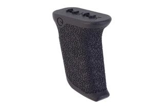 Emissary Development Accelerator Angled Polymer Grip in black
